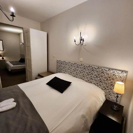 Logis Auberge Des Aulnettes 에루빌셍클레르 외부 사진