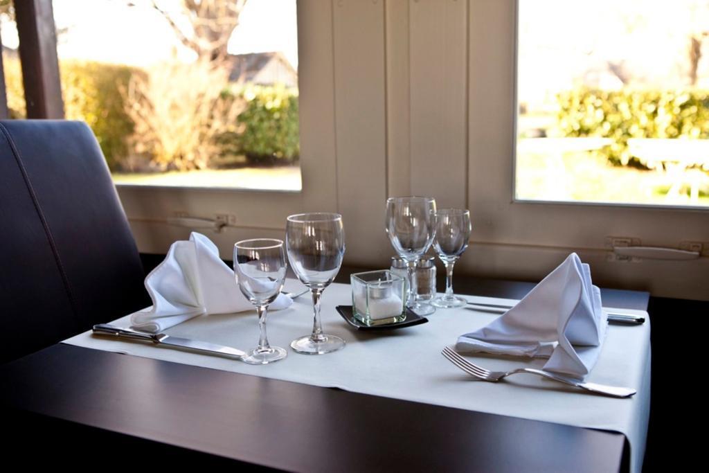 Logis Auberge Des Aulnettes 에루빌셍클레르 외부 사진